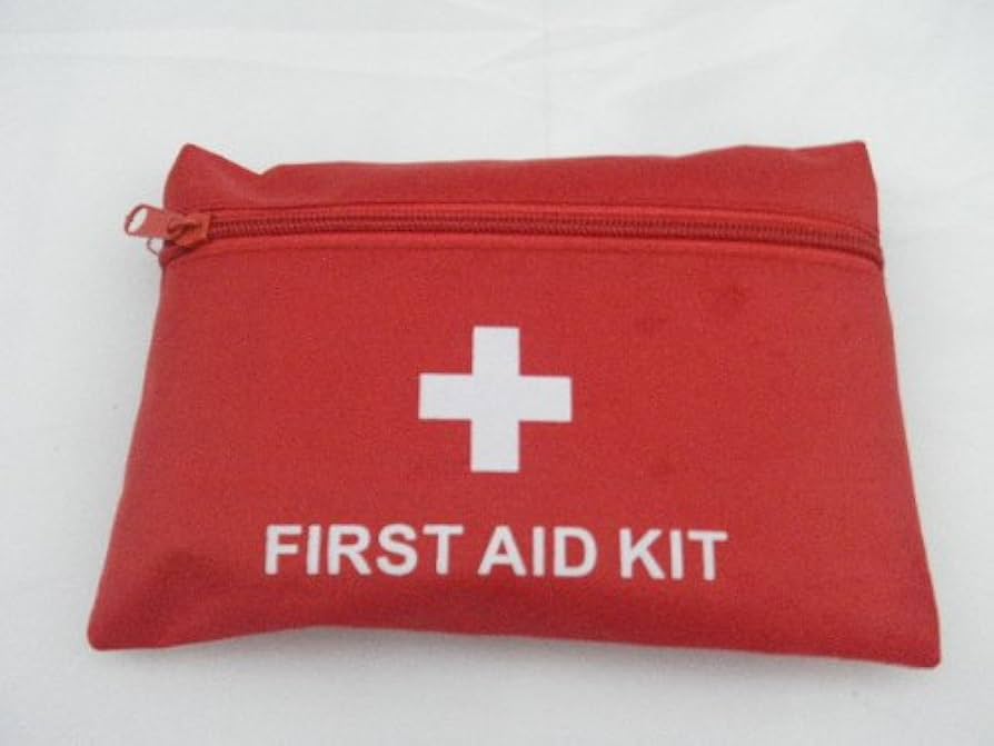 AAA FIRST AID KIT / ファーストエイドキット USDM AAA FIRST AID KIT / ファーストエイドキット USDM Amazon